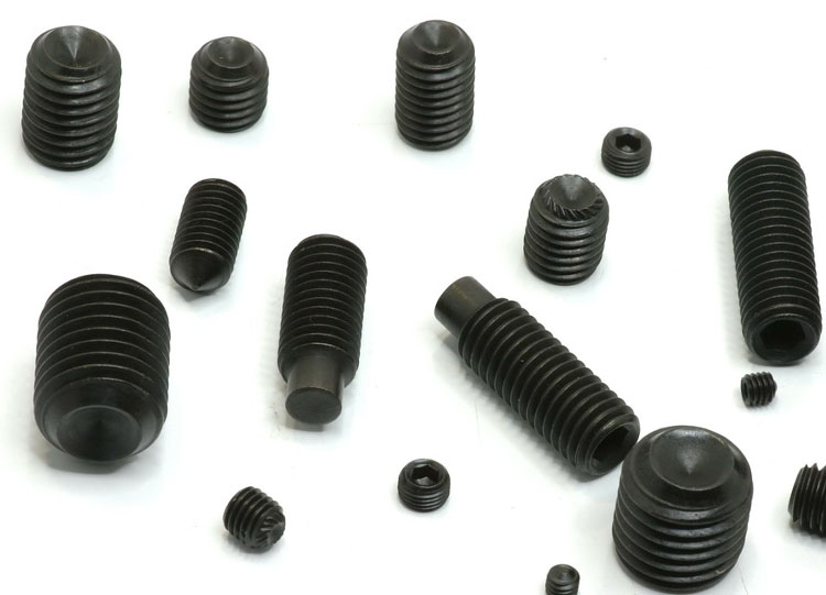 扎兰屯顶丝、销钉、螺钉